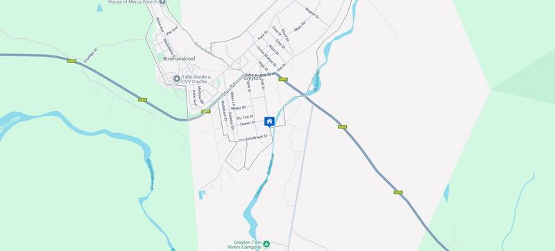 5 Bedroom Property for Sale in Greyton Western Cape